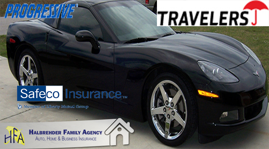 Infographic:- How to find a good car insurance company