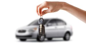 business usage for your personal car insurance policy