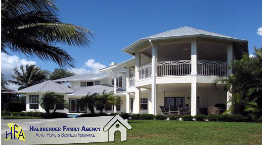 What are the 3 best home insurance companies in Cape Coral, FL?