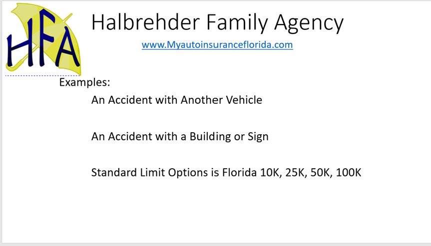 Property Damage Coverage for Auto Insurance in Cape Coral, FL